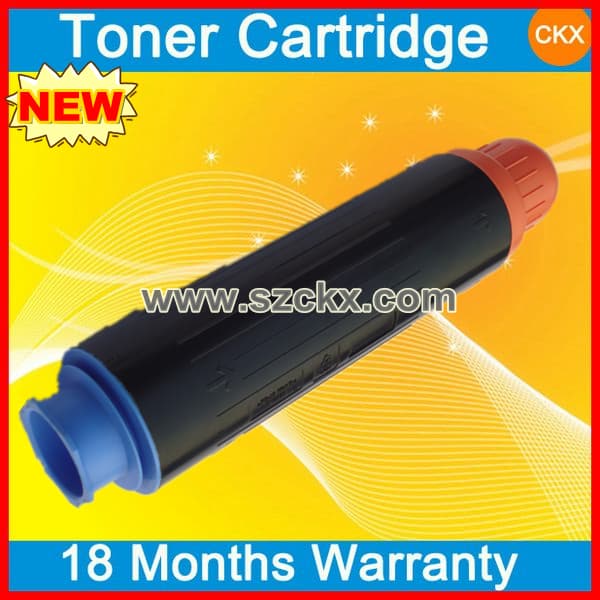 Toner Cartridge for Canon NPG26-GPR16-C-EXV12